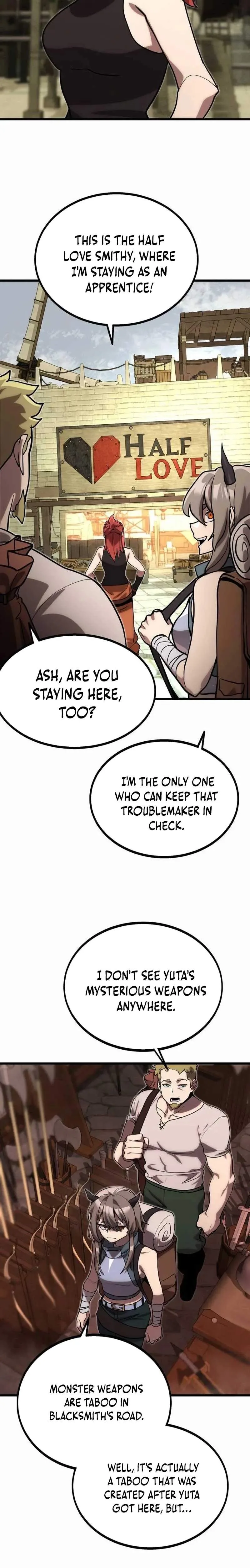 Artisan’s District Chapter 8 page 8