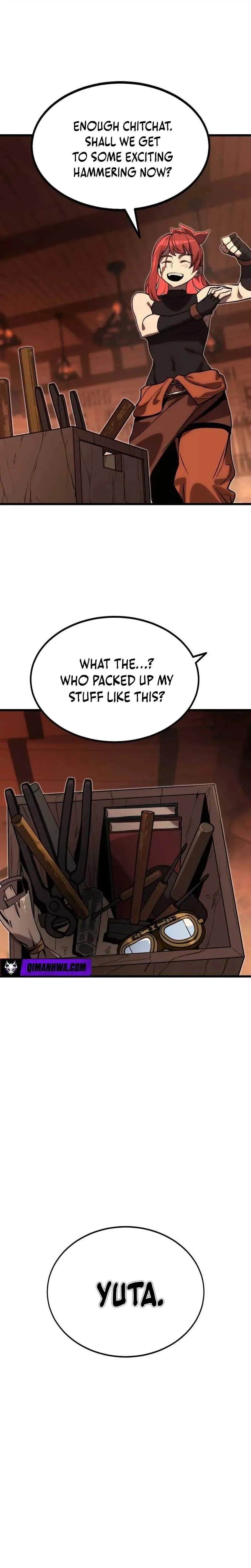 Artisan’s District Chapter 8 page 9