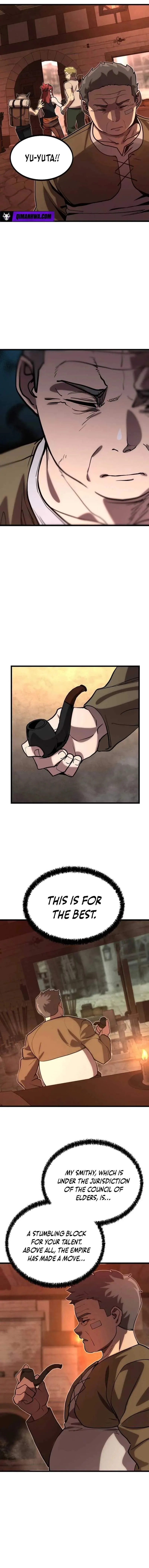 Artisan’s District Chapter 8 page 13