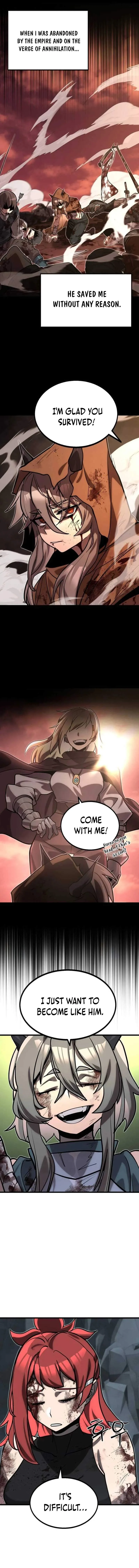 Artisan’s District Chapter 8 page 4