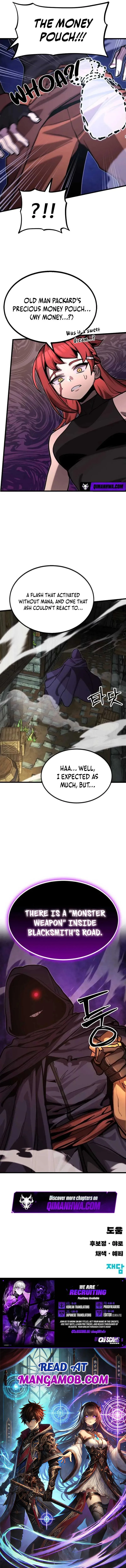 Artisan’s District Chapter 8 page 22