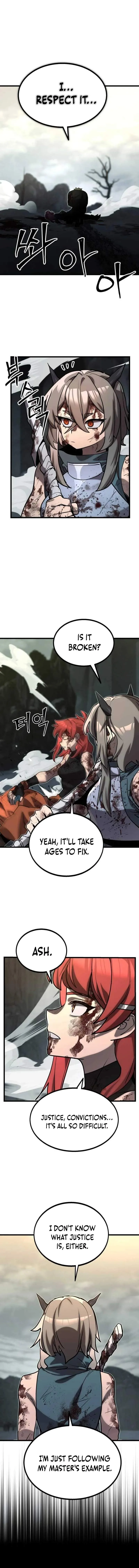 Artisan’s District Chapter 8 page 3
