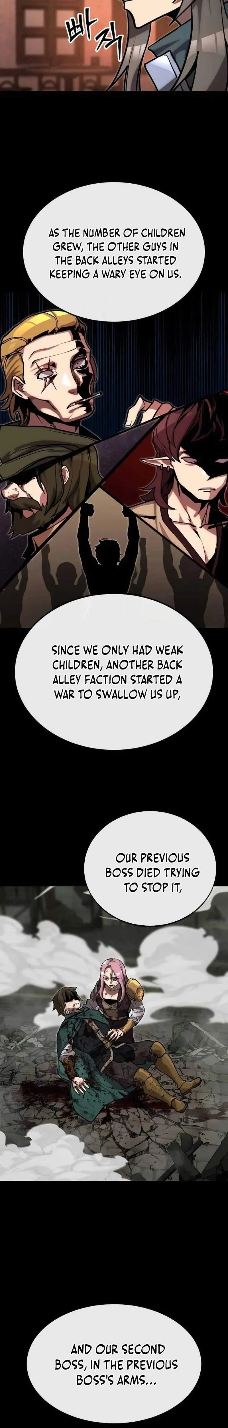 Artisan’s District Chapter 9 page 21