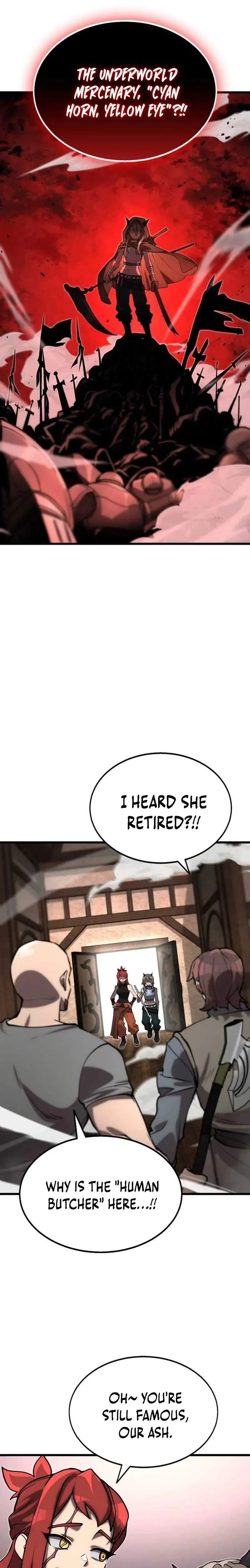 Artisan’s District Chapter 9 page 13