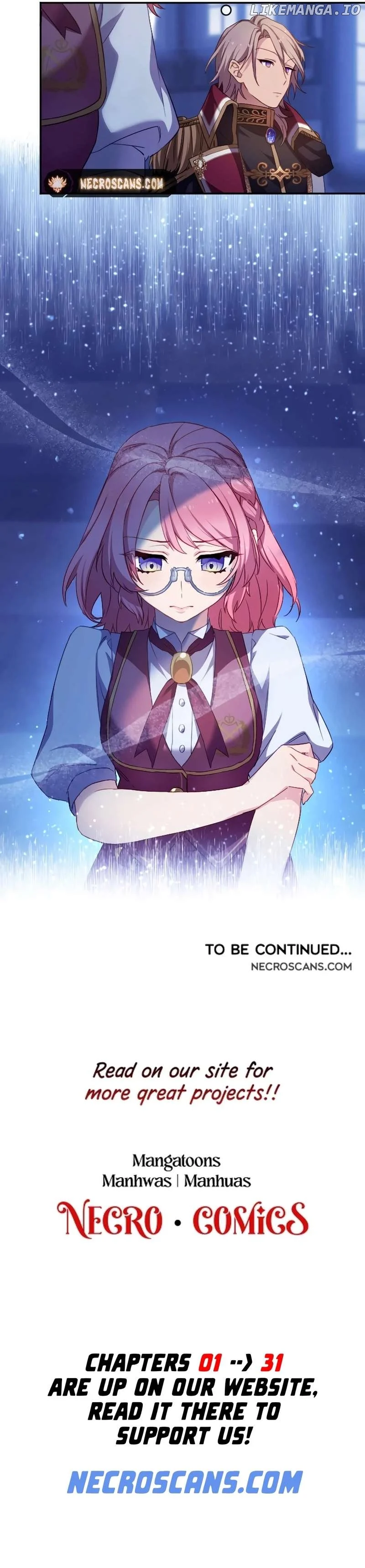 As a Reincarnated Villainess and a Single Mother, I've Secured the Love Route! Chapter 16 page 13