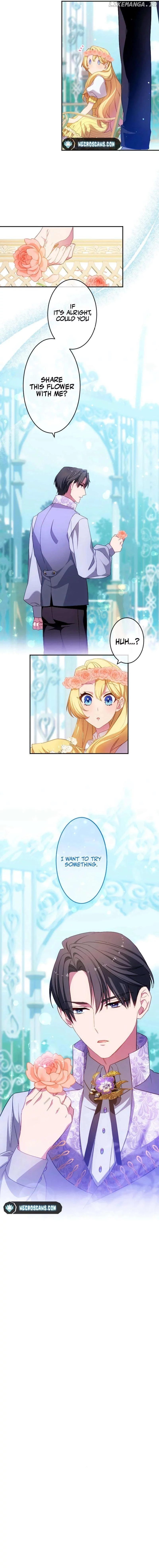 As a Reincarnated Villainess and a Single Mother, I've Secured the Love Route! Chapter 17 page 9