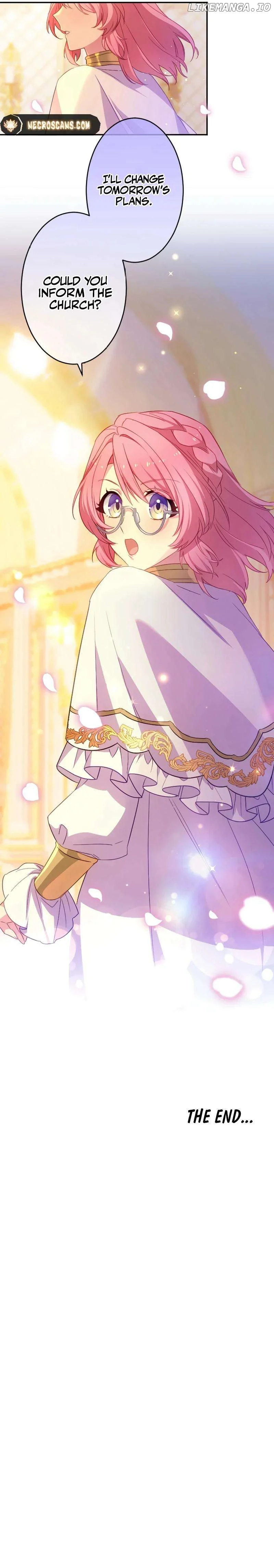 As a Reincarnated Villainess and a Single Mother, I've Secured the Love Route! Chapter 18 page 10