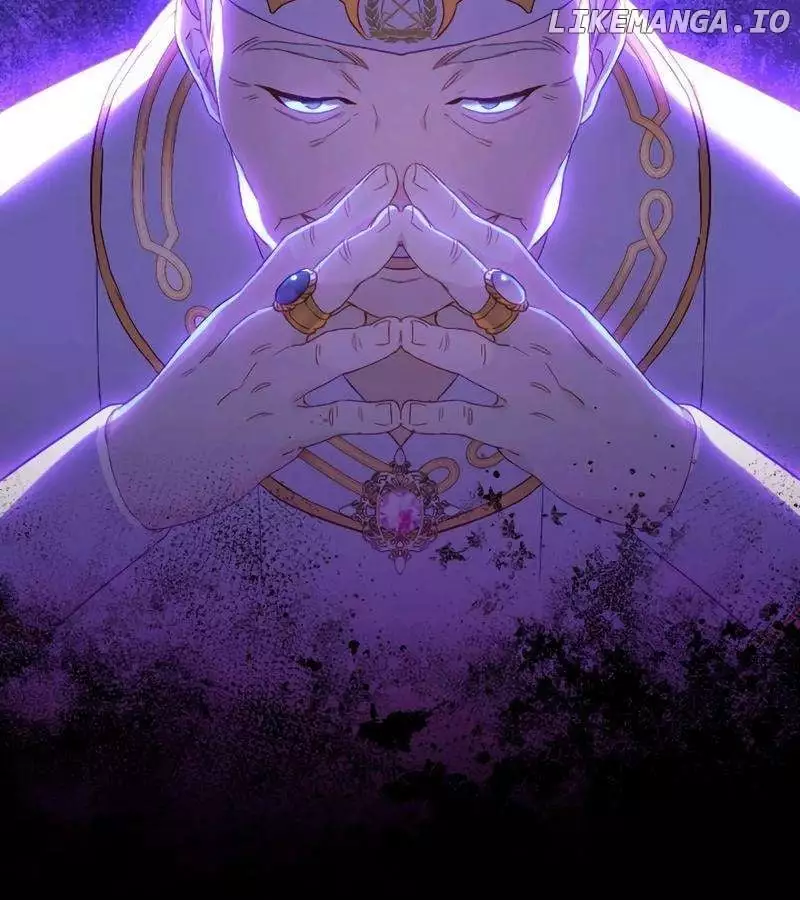 As a Reincarnated Villainess and a Single Mother, I've Secured the Love Route! Chapter 20 page 12