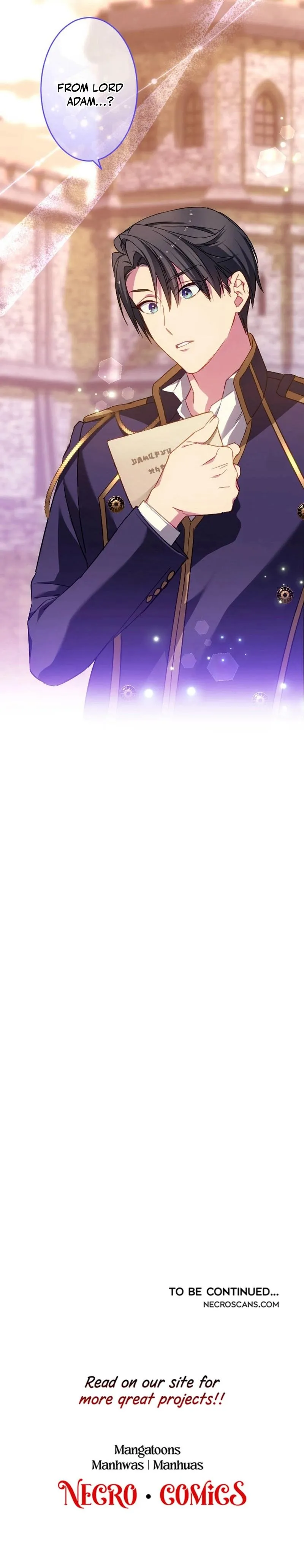 As a Reincarnated Villainess and a Single Mother, I've Secured the Love Route! Chapter 22 page 14