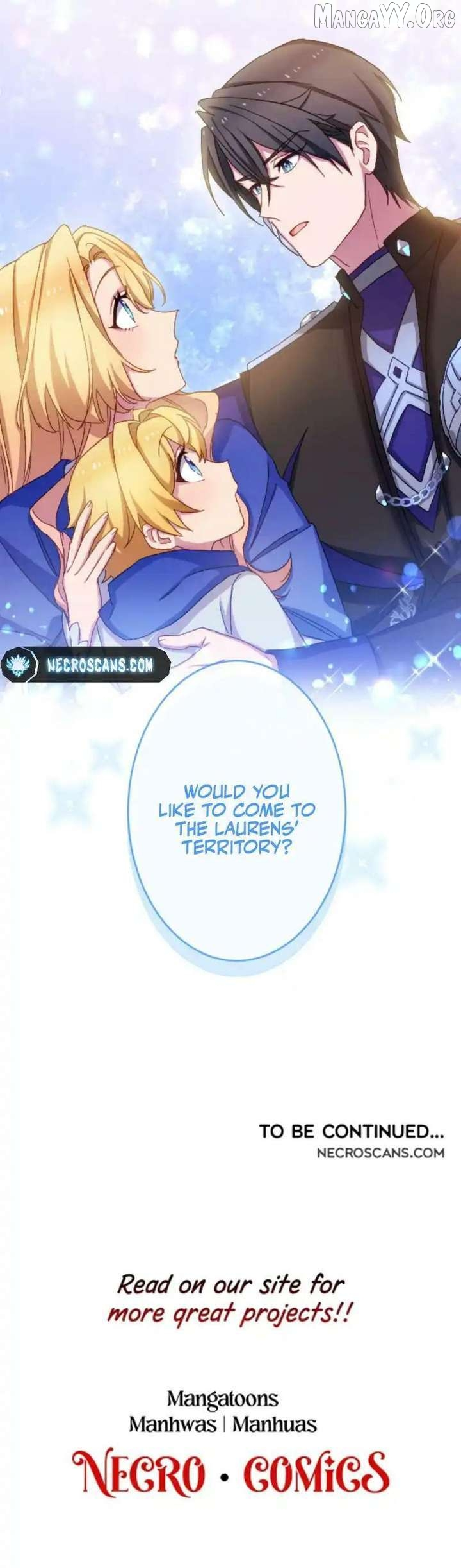 As a Reincarnated Villainess and a Single Mother, I've Secured the Love Route! Chapter 51 page 9