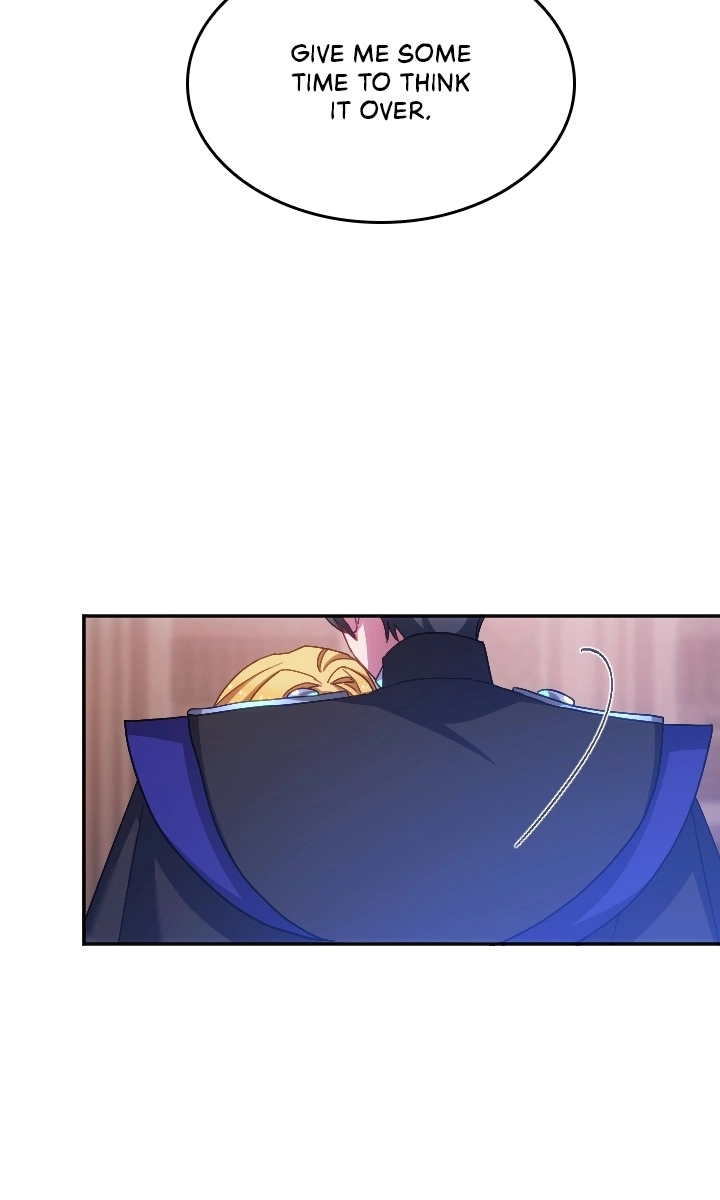 As a Reincarnated Villainess and a Single Mother, I've Secured the Love Route! Chapter 58 page 13