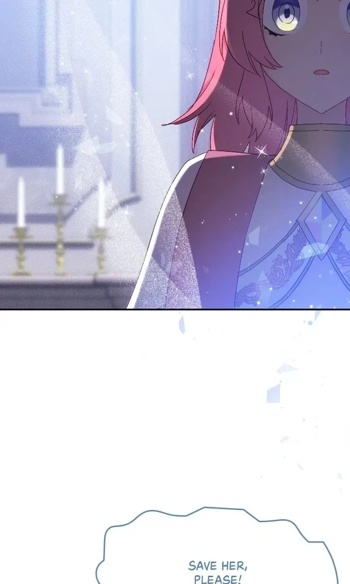 As a Reincarnated Villainess and a Single Mother, I've Secured the Love Route! Chapter 58 page 10