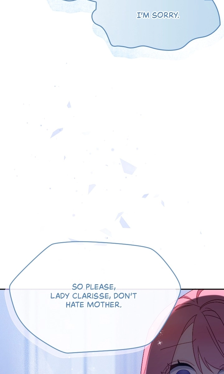 As a Reincarnated Villainess and a Single Mother, I've Secured the Love Route! Chapter 58 page 9