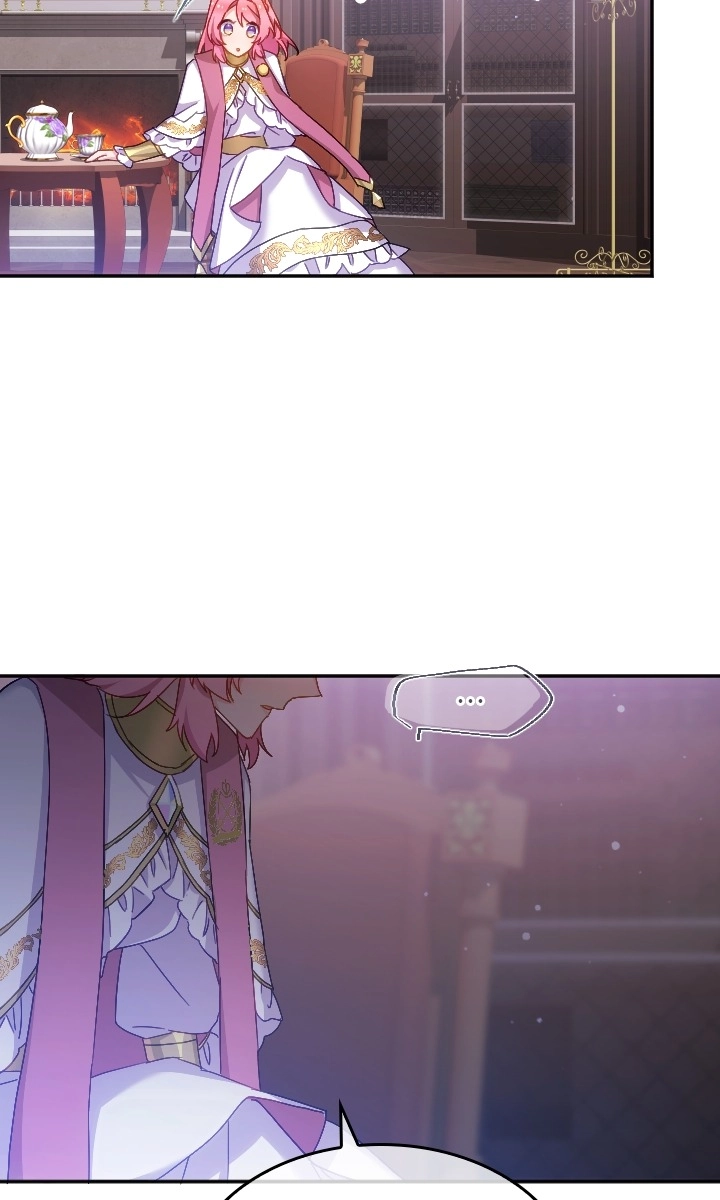 As a Reincarnated Villainess and a Single Mother, I've Secured the Love Route! Chapter 58 page 12