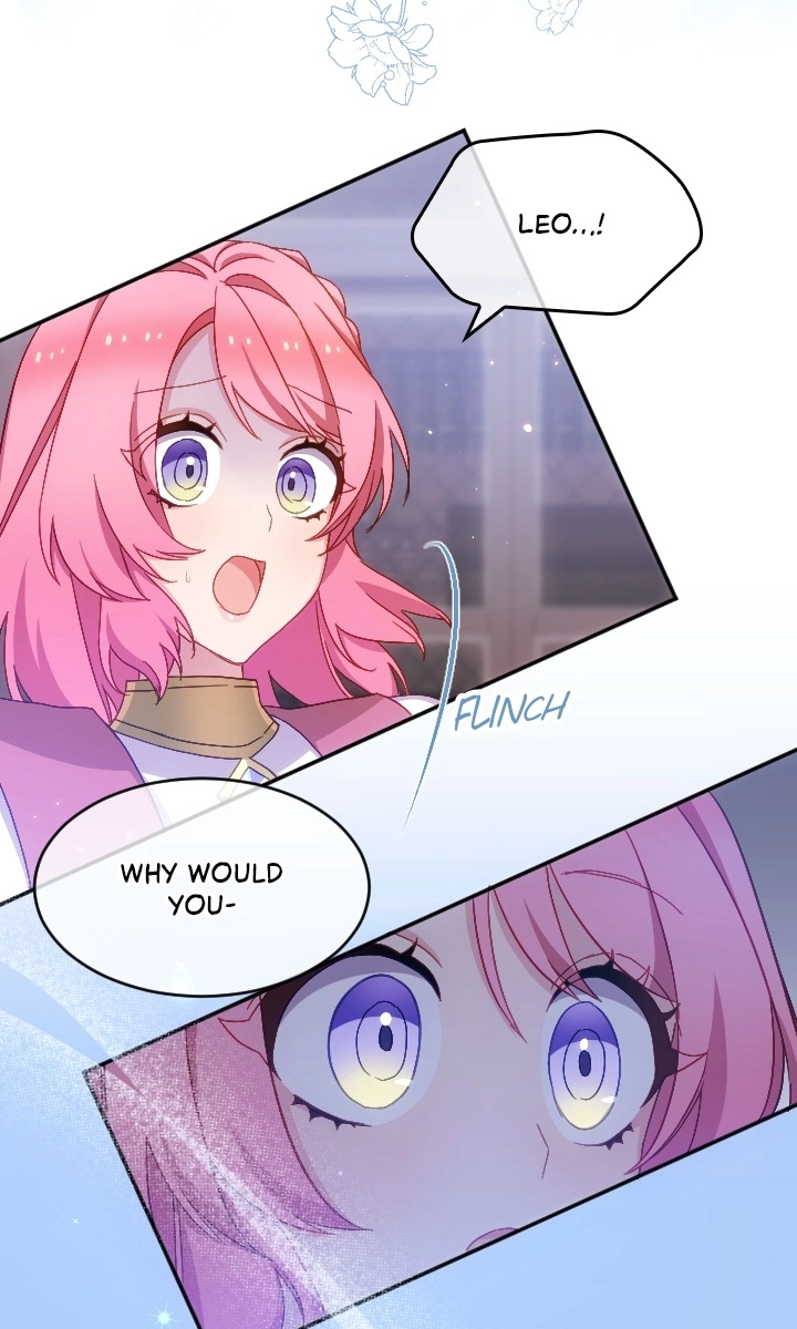 As a Reincarnated Villainess and a Single Mother, I've Secured the Love Route! Chapter 58 page 3