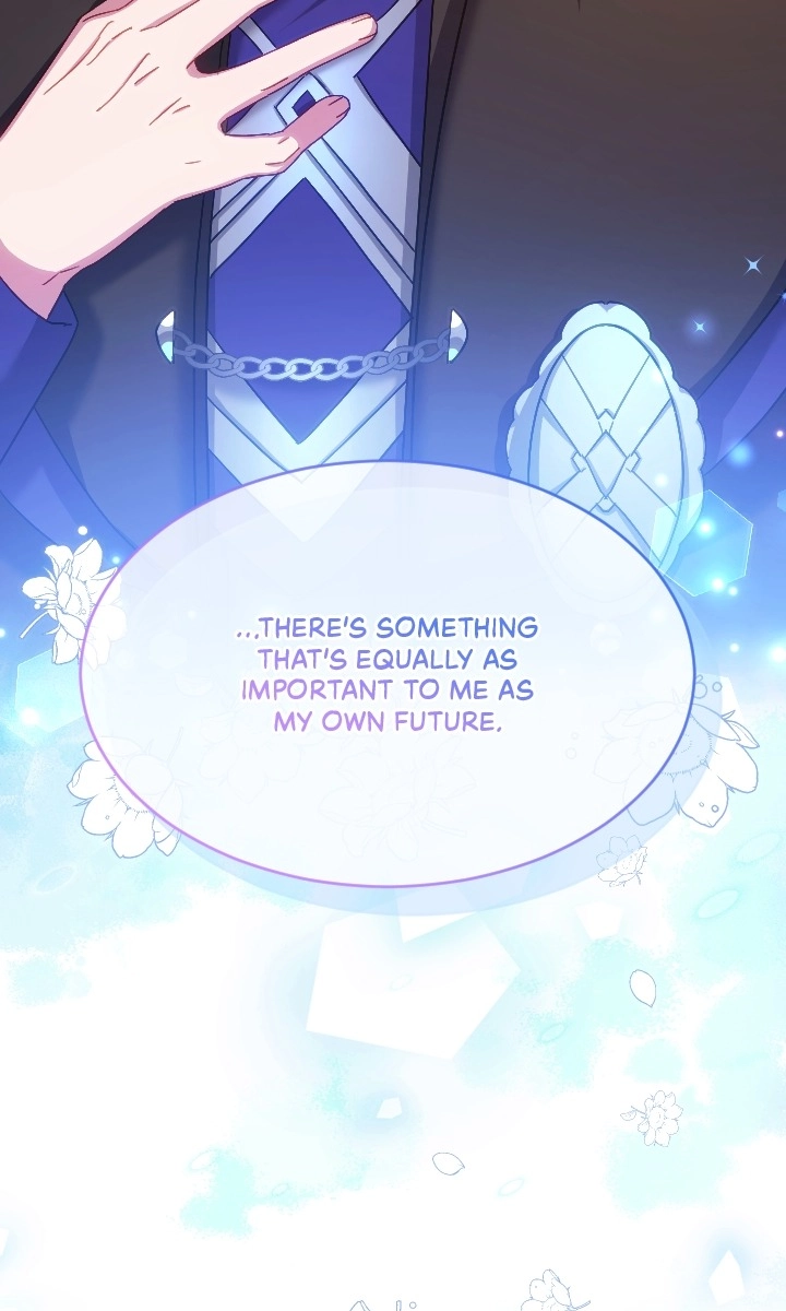 As a Reincarnated Villainess and a Single Mother, I've Secured the Love Route! Chapter 58 page 2