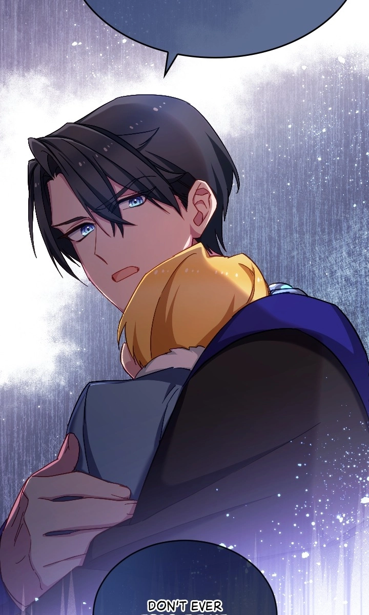 As a Reincarnated Villainess and a Single Mother, I've Secured the Love Route! Chapter 58 page 16