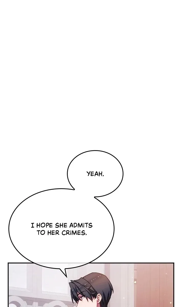 As a Reincarnated Villainess and a Single Mother, I've Secured the Love Route! Chapter 58 page 20