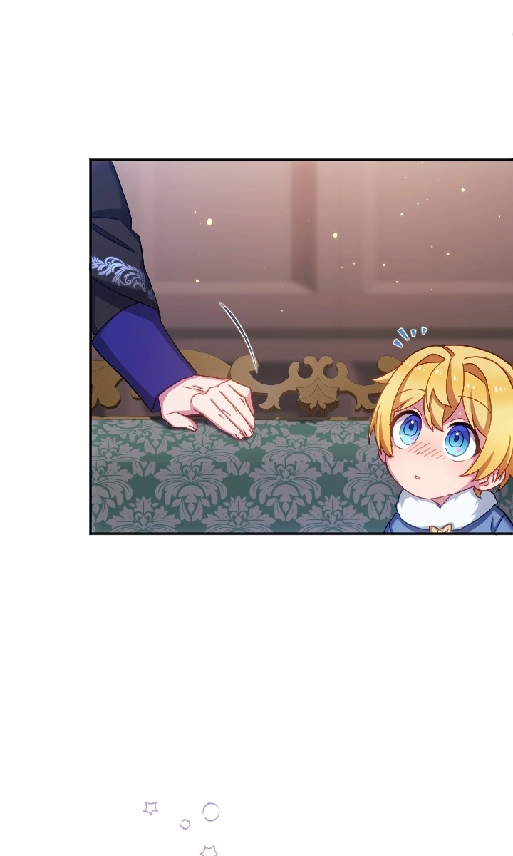 As a Reincarnated Villainess and a Single Mother, I've Secured the Love Route! Chapter 58 page 22
