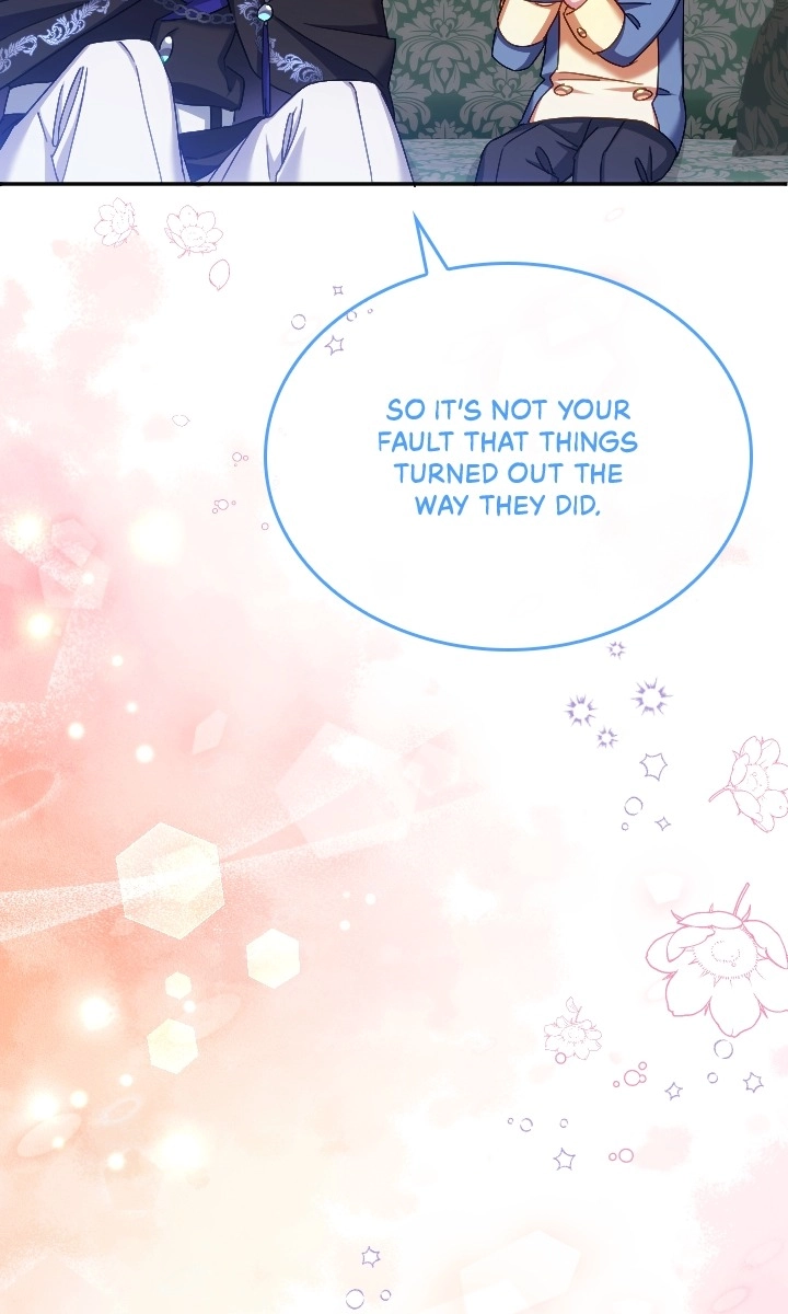 As a Reincarnated Villainess and a Single Mother, I've Secured the Love Route! Chapter 58 page 24
