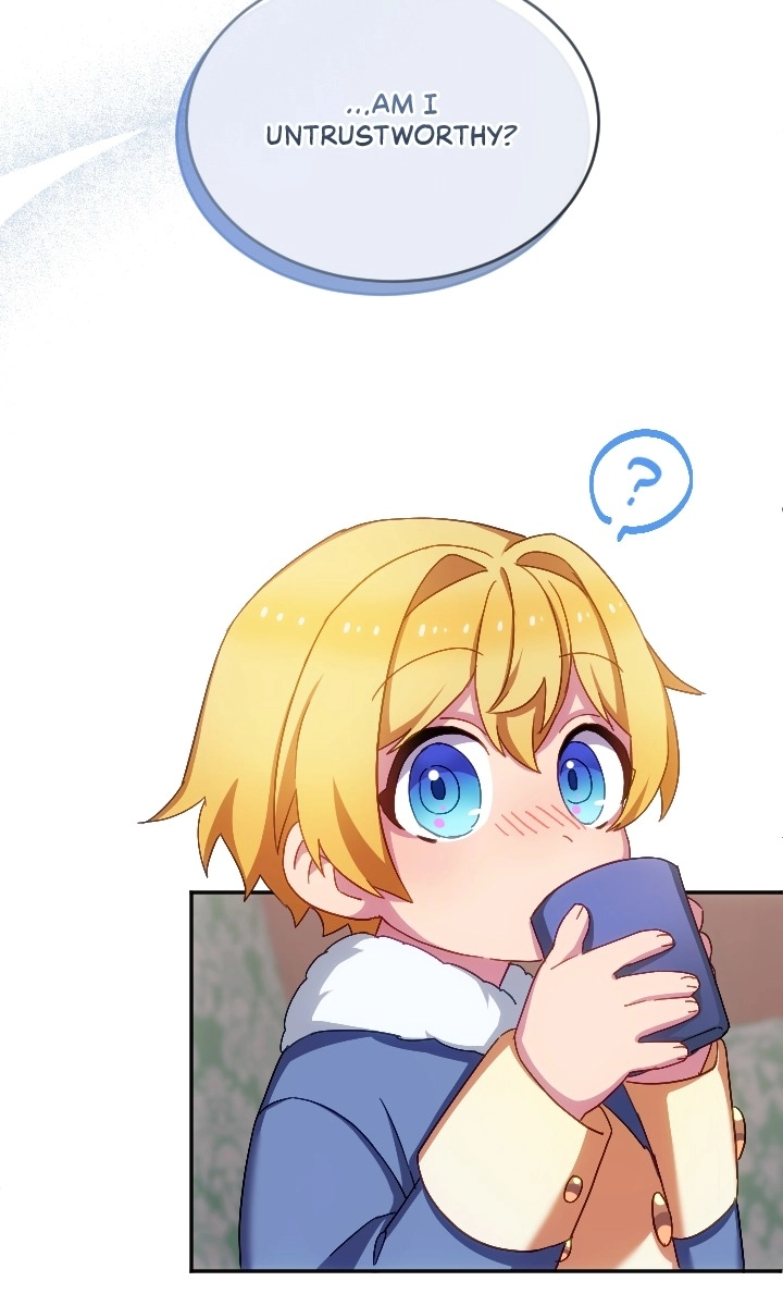 As a Reincarnated Villainess and a Single Mother, I've Secured the Love Route! Chapter 58 page 27