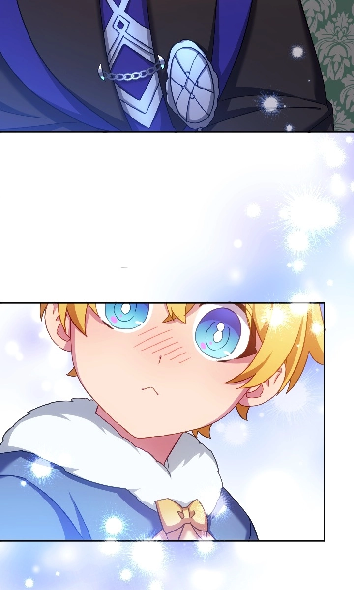 As a Reincarnated Villainess and a Single Mother, I've Secured the Love Route! Chapter 58 page 29