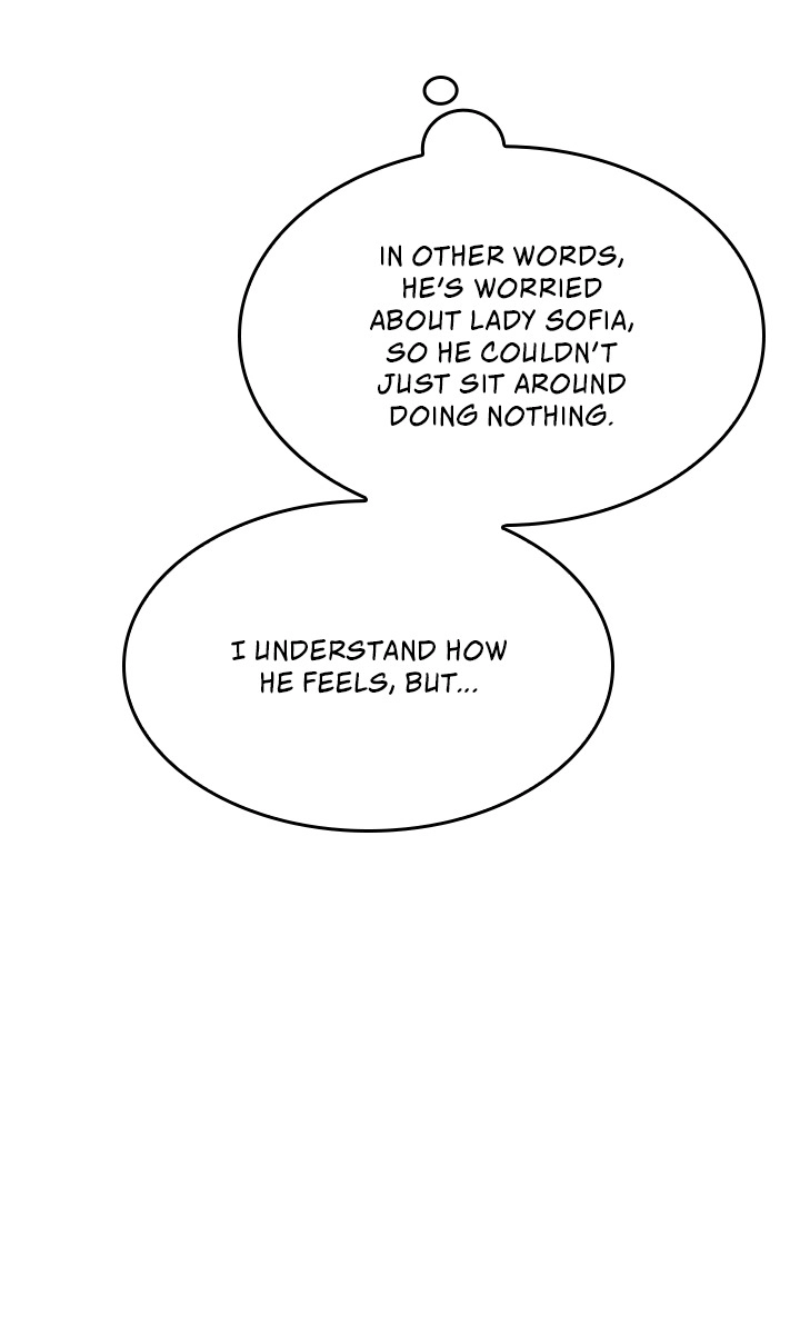 As a Reincarnated Villainess and a Single Mother, I've Secured the Love Route! Chapter 58 page 35