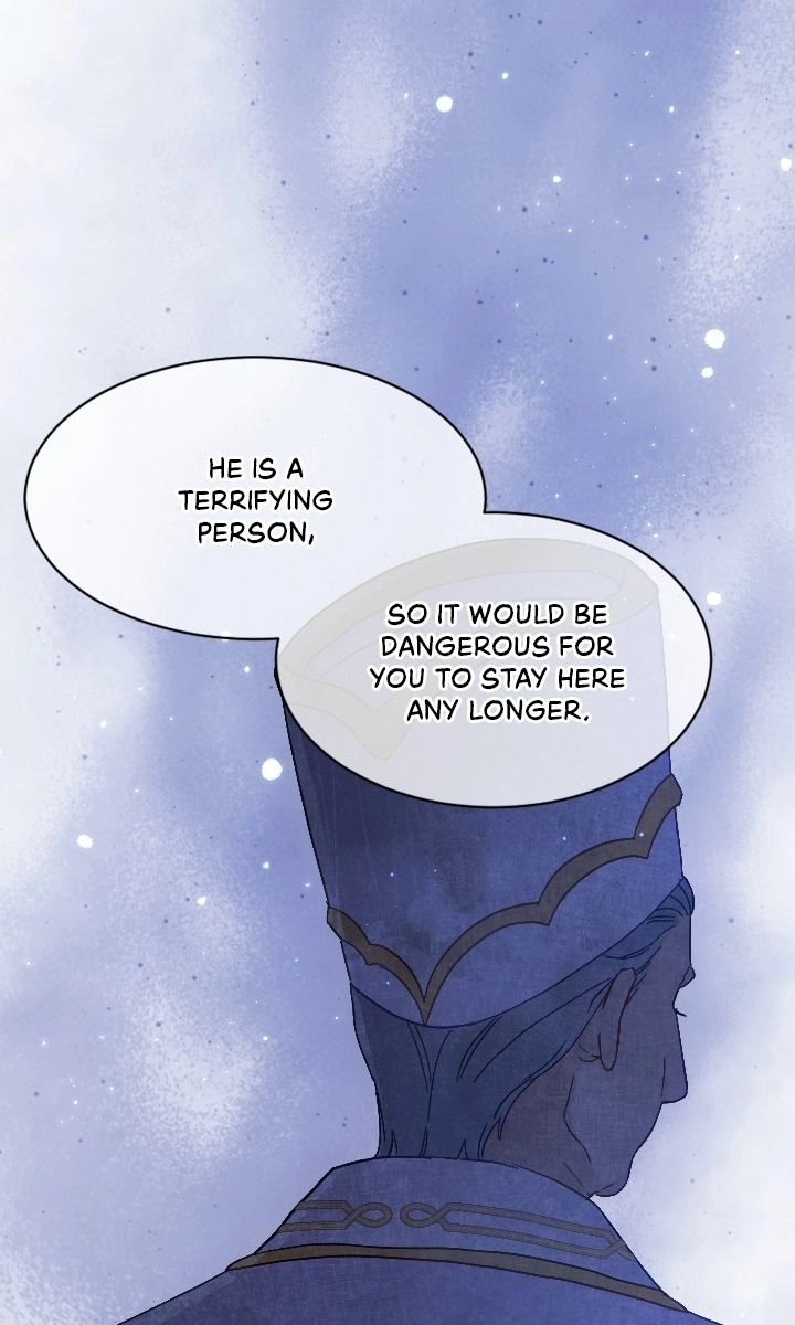 As a Reincarnated Villainess and a Single Mother, I've Secured the Love Route! Chapter 58 page 37