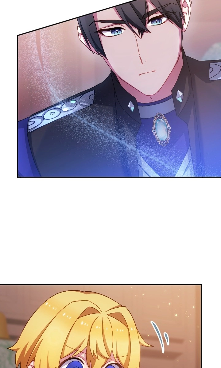 As a Reincarnated Villainess and a Single Mother, I've Secured the Love Route! Chapter 58 page 43