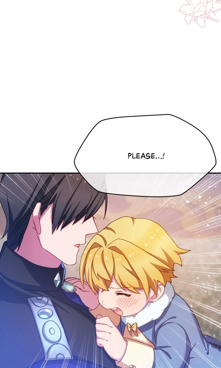 As a Reincarnated Villainess and a Single Mother, I've Secured the Love Route! Chapter 58 page 47
