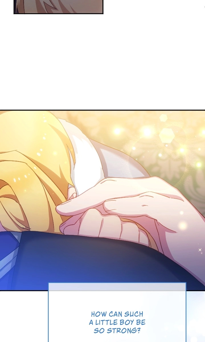 As a Reincarnated Villainess and a Single Mother, I've Secured the Love Route! Chapter 58 page 49