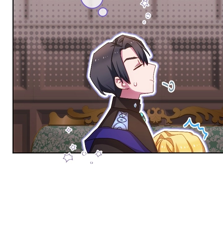 As a Reincarnated Villainess and a Single Mother, I've Secured the Love Route! Chapter 58 page 51