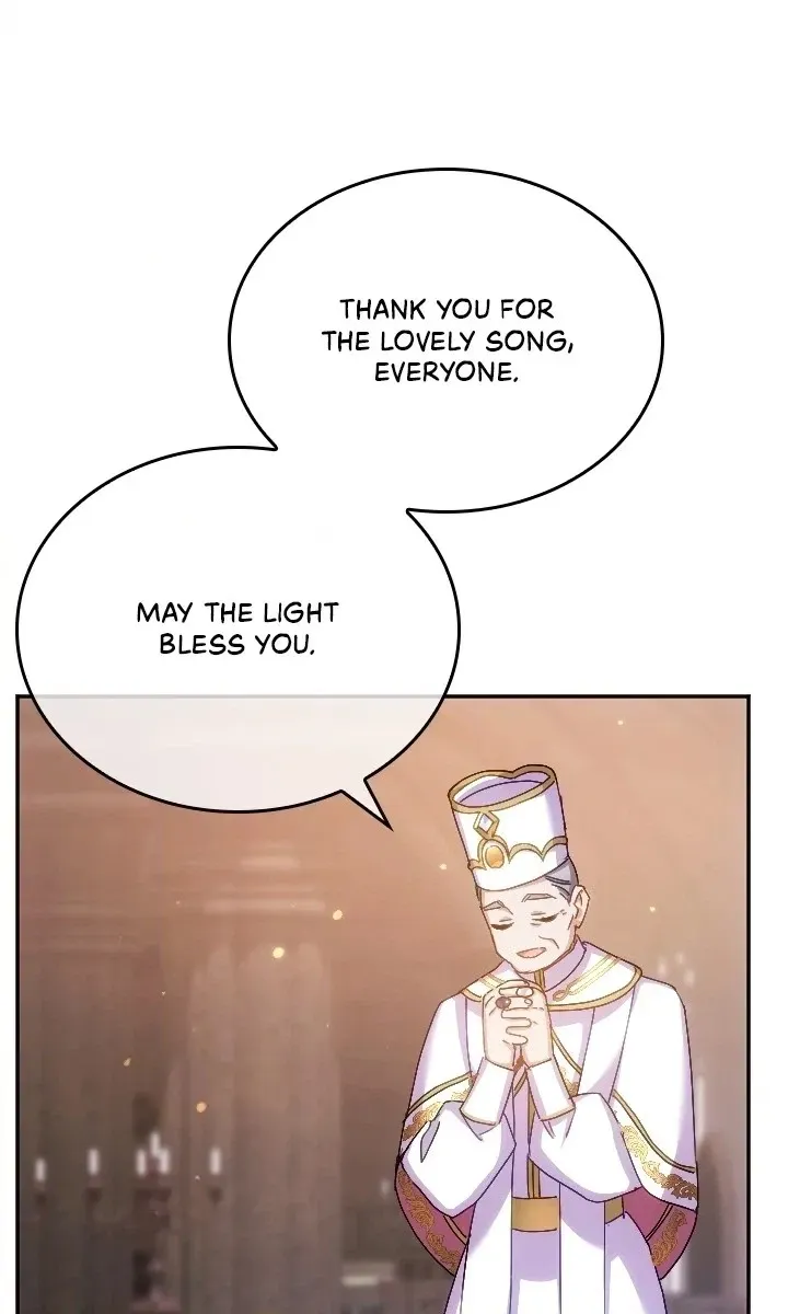 As a Reincarnated Villainess and a Single Mother, I've Secured the Love Route! Chapter 58 page 60