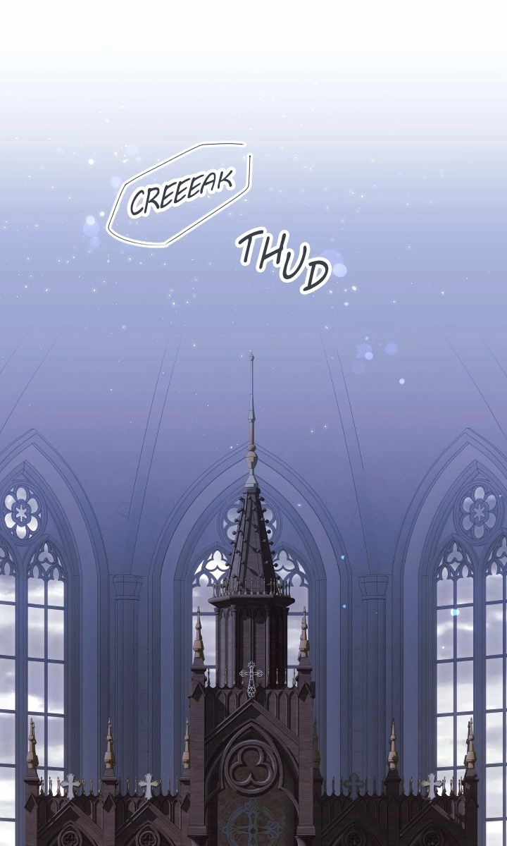 As a Reincarnated Villainess and a Single Mother, I've Secured the Love Route! Chapter 58 page 65