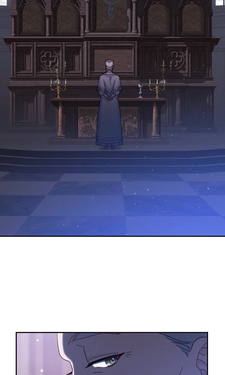 As a Reincarnated Villainess and a Single Mother, I've Secured the Love Route! Chapter 58 page 66