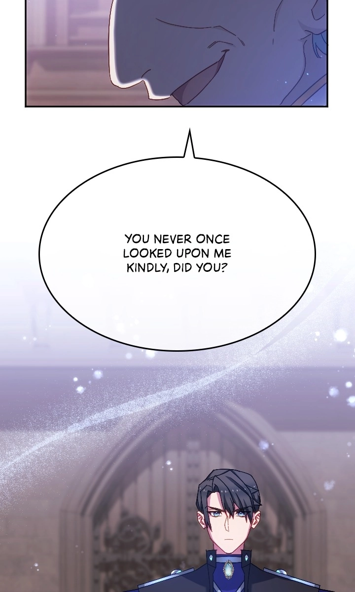 As a Reincarnated Villainess and a Single Mother, I've Secured the Love Route! Chapter 58 page 67