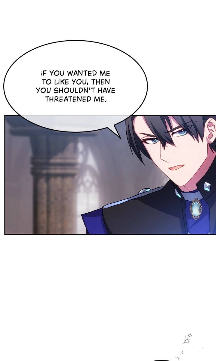 As a Reincarnated Villainess and a Single Mother, I've Secured the Love Route! Chapter 58 page 69