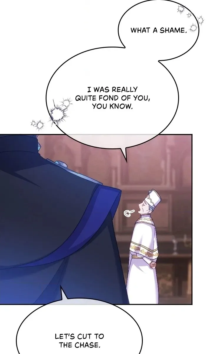 As a Reincarnated Villainess and a Single Mother, I've Secured the Love Route! Chapter 58 page 70