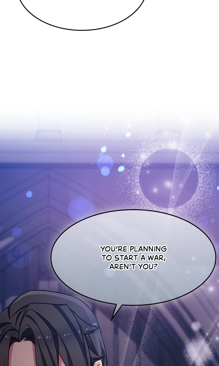 As a Reincarnated Villainess and a Single Mother, I've Secured the Love Route! Chapter 58 page 71