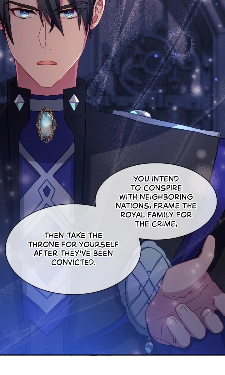 As a Reincarnated Villainess and a Single Mother, I've Secured the Love Route! Chapter 58 page 72