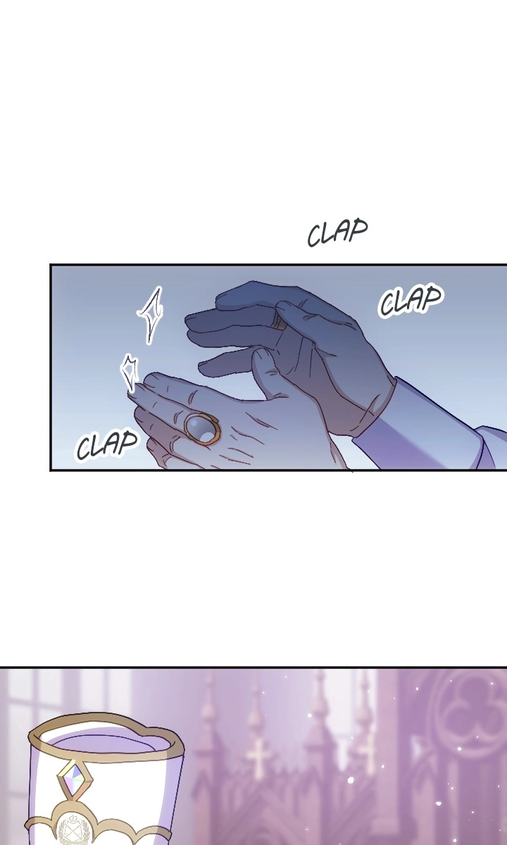 As a Reincarnated Villainess and a Single Mother, I've Secured the Love Route! Chapter 58 page 73