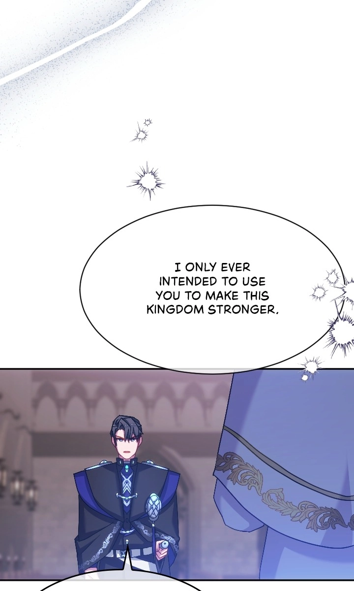As a Reincarnated Villainess and a Single Mother, I've Secured the Love Route! Chapter 58 page 76