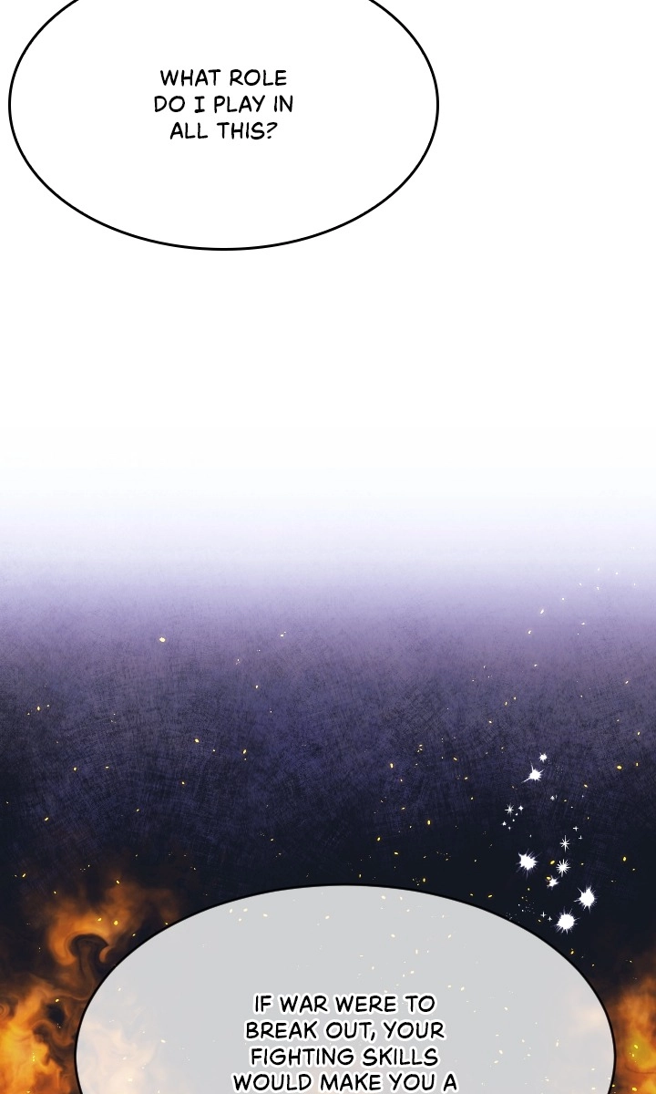 As a Reincarnated Villainess and a Single Mother, I've Secured the Love Route! Chapter 58 page 77