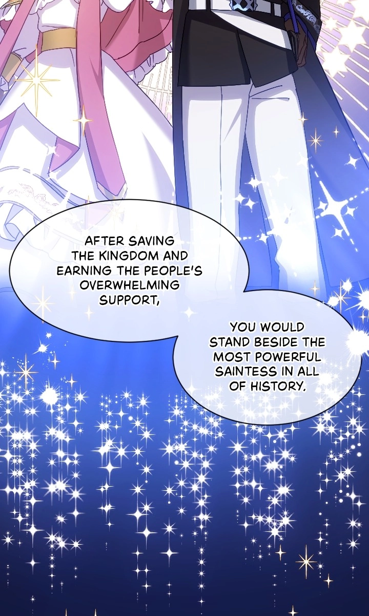 As a Reincarnated Villainess and a Single Mother, I've Secured the Love Route! Chapter 58 page 79