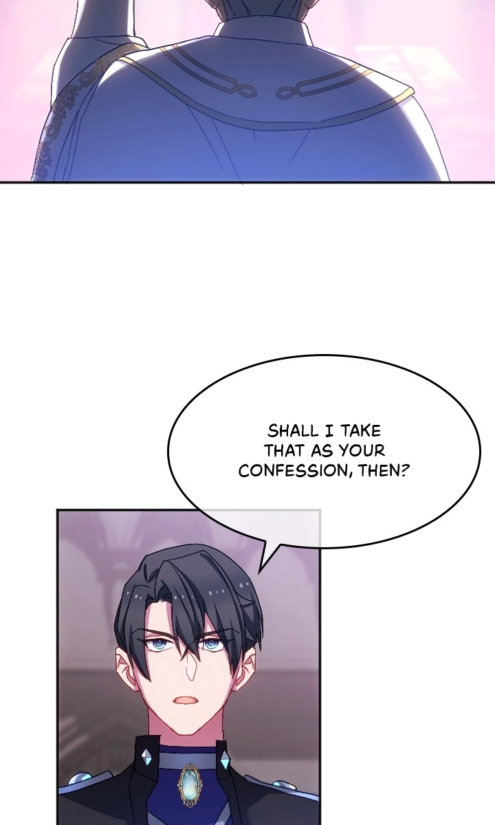 As a Reincarnated Villainess and a Single Mother, I've Secured the Love Route! Chapter 58 page 81