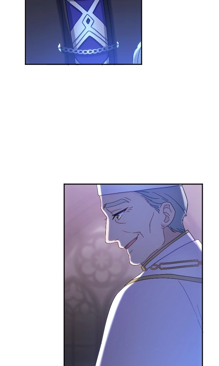 As a Reincarnated Villainess and a Single Mother, I've Secured the Love Route! Chapter 58 page 82