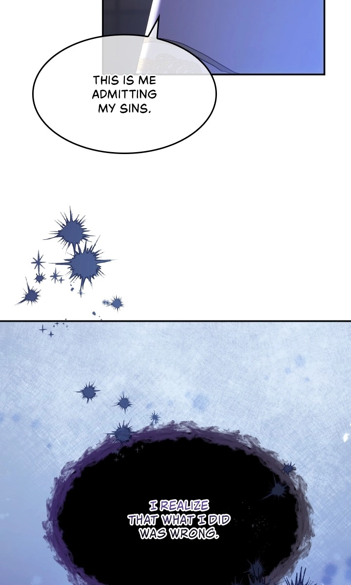 As a Reincarnated Villainess and a Single Mother, I've Secured the Love Route! Chapter 58 page 83