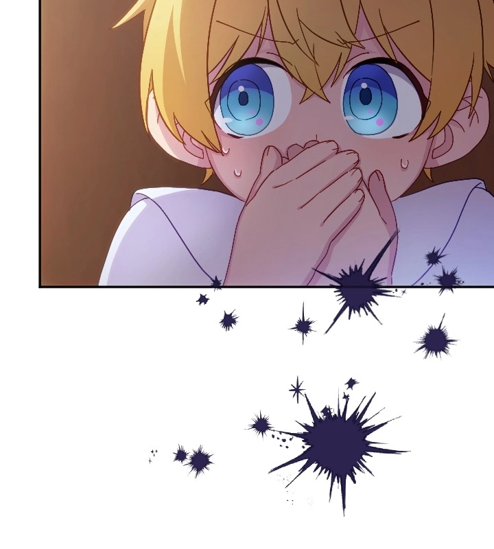 As a Reincarnated Villainess and a Single Mother, I've Secured the Love Route! Chapter 58 page 85