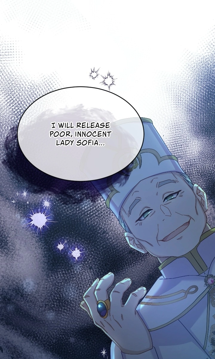 As a Reincarnated Villainess and a Single Mother, I've Secured the Love Route! Chapter 58 page 86