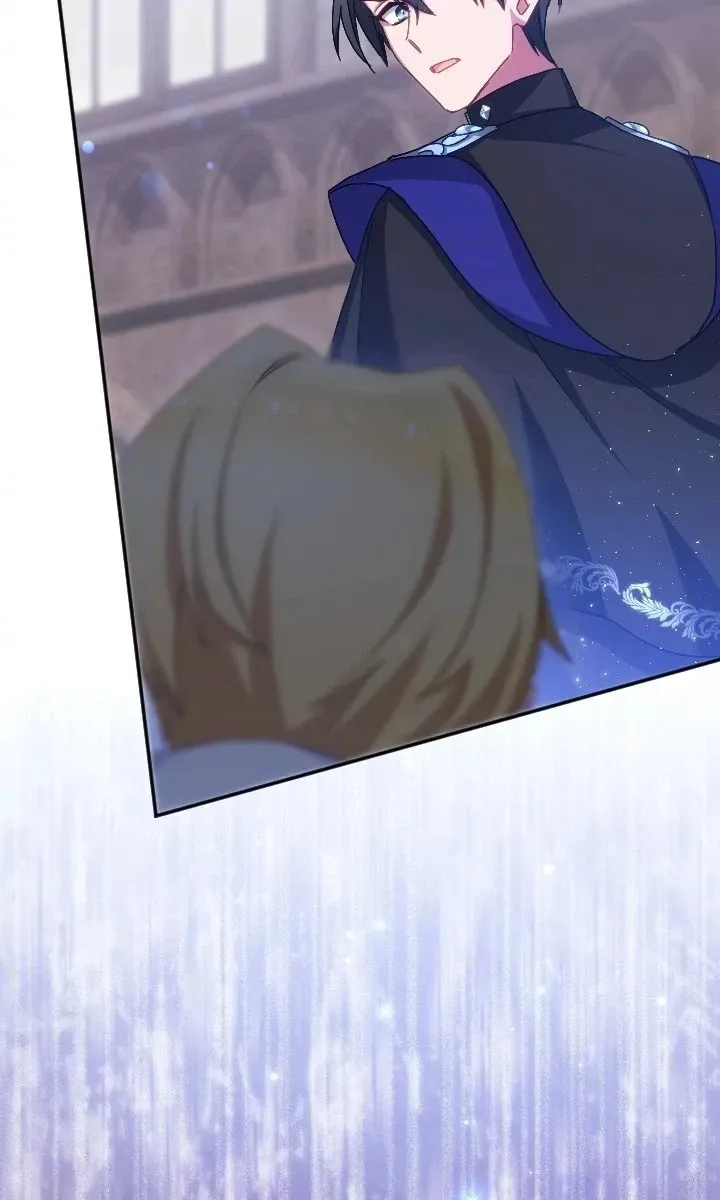 As a Reincarnated Villainess and a Single Mother, I've Secured the Love Route! Chapter 58 page 90